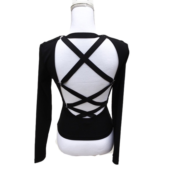 Express Tops - SOLD❤️